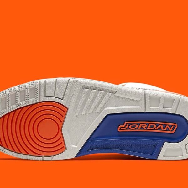Jordan 3 Retro Knicks - Image 5