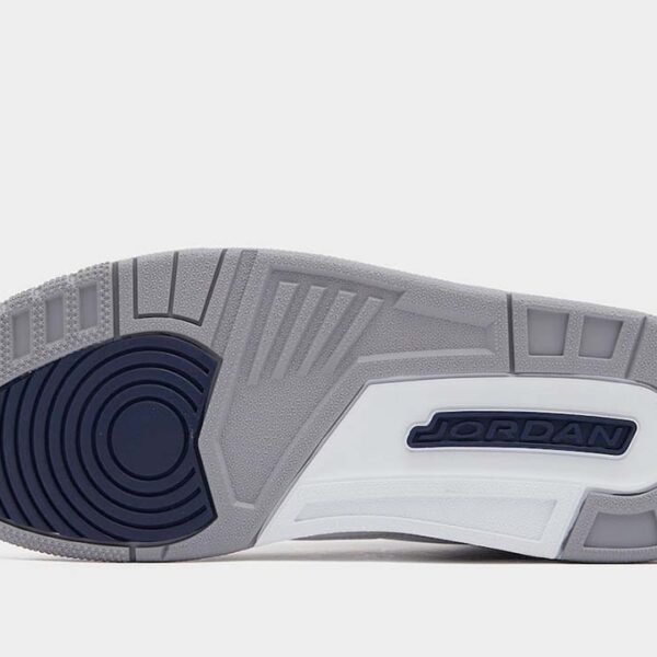 Jordan 3 Retro Midnight Navy - Image 5