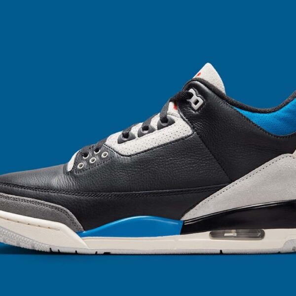 Jordan 3 Retro OG Rare Air - Image 2