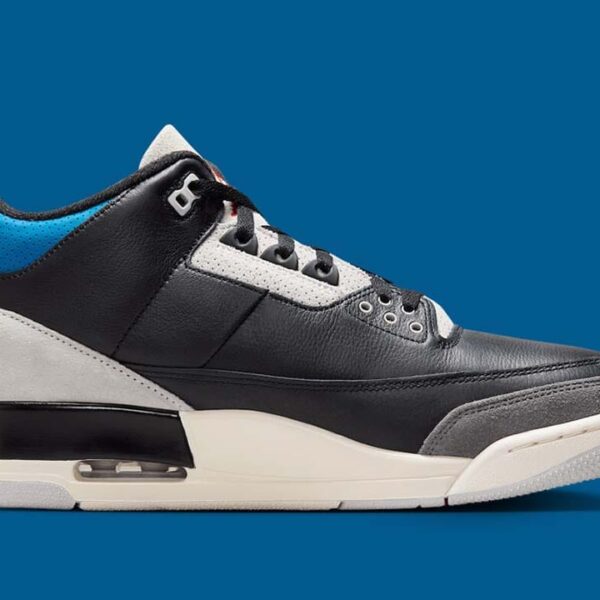 Jordan 3 Retro OG Rare Air - Image 6
