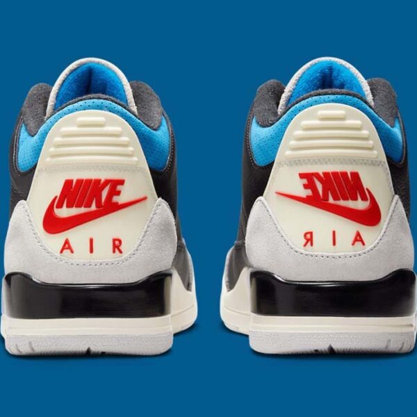 Jordan 3 Retro OG Rare Air - Image 5