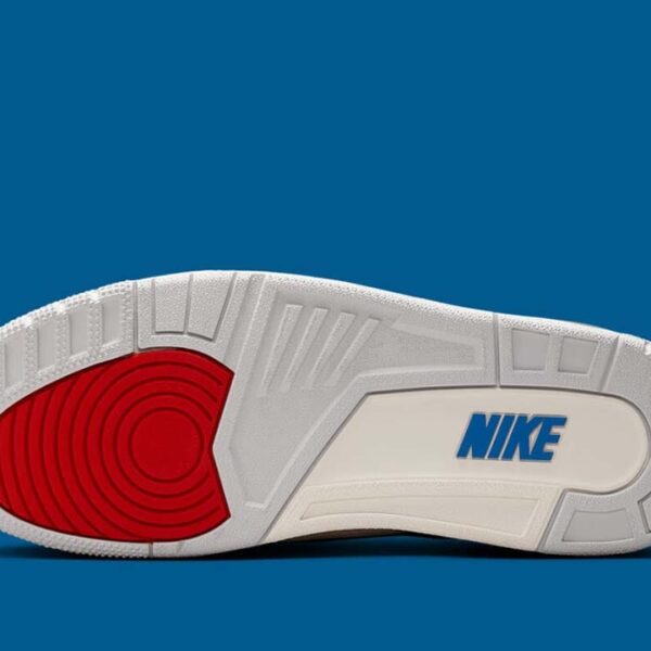Jordan 3 Retro OG Rare Air - Image 4