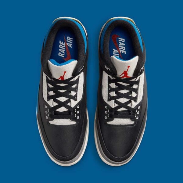 Jordan 3 Retro OG Rare Air - Image 3
