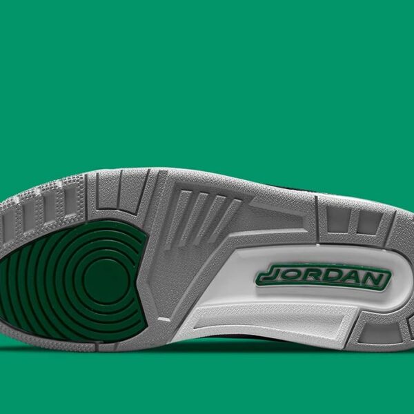 Jordan 3 Retro Pine Green - Image 5