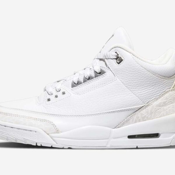 Jordan 3 Retro Pure Money - Image 2