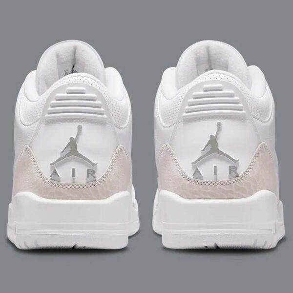 Jordan 3 Retro Pure Money 2025 - Image 5