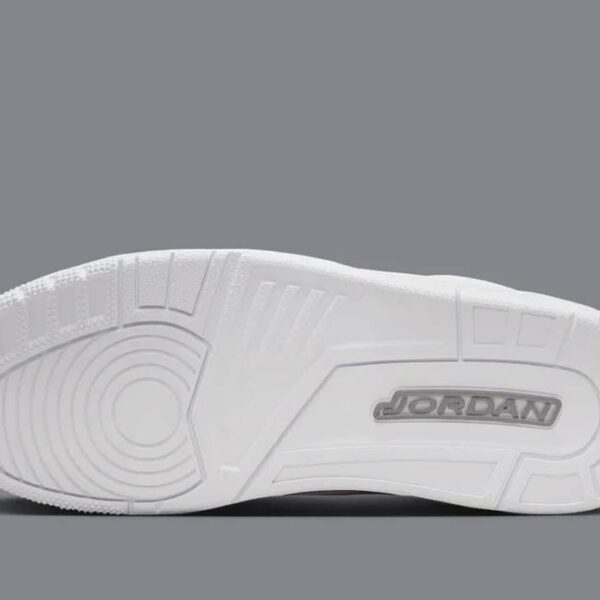 Jordan 3 Retro Pure Money 2025 - Image 4