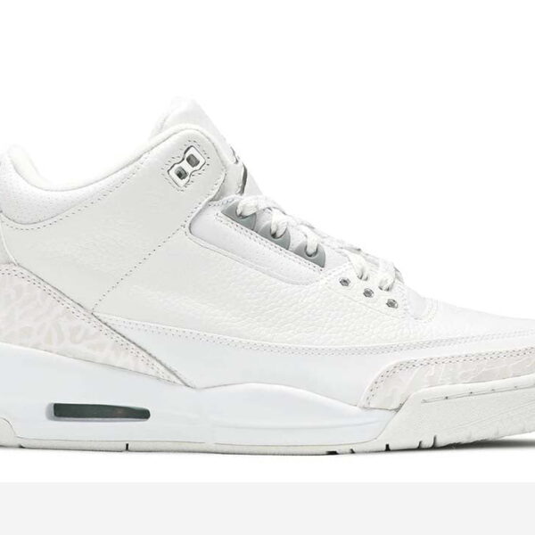 Jordan 3 Retro Pure Money - Image 3