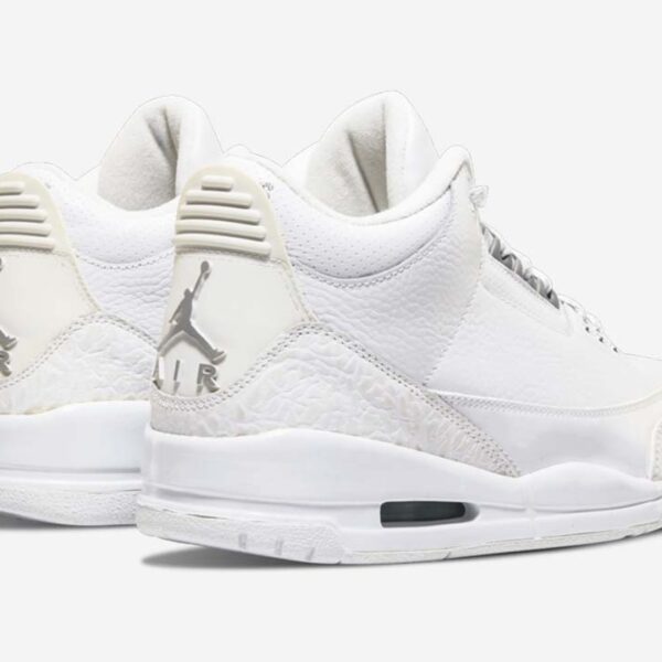 Jordan 3 Retro Pure Money - Image 4
