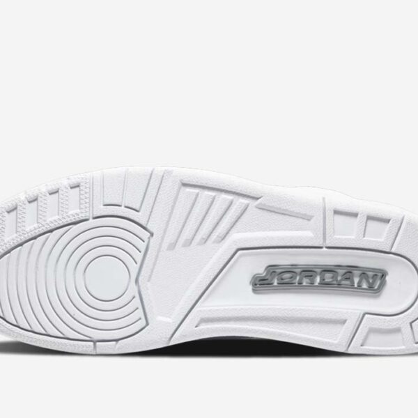 Jordan 3 Retro Pure Money - Image 5
