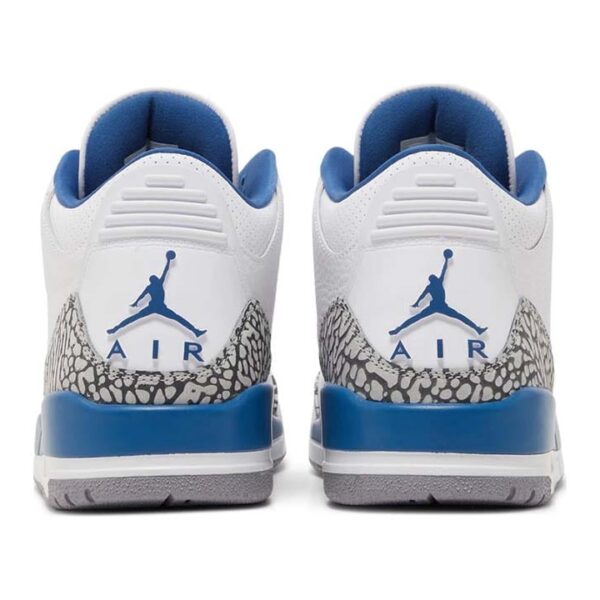 Jordan 3 Retro Wizards - Image 4