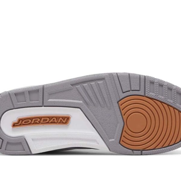 Jordan 3 Retro Wizards - Image 5