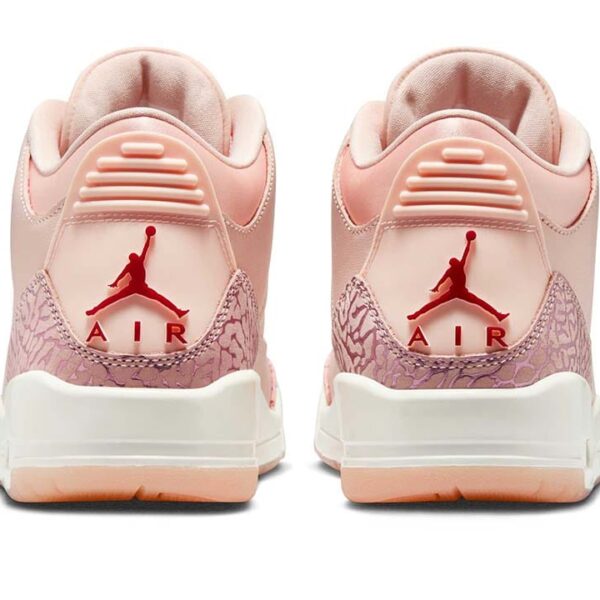 Jordan 3 Valentine’s Day Treat Yourself - W - Image 5