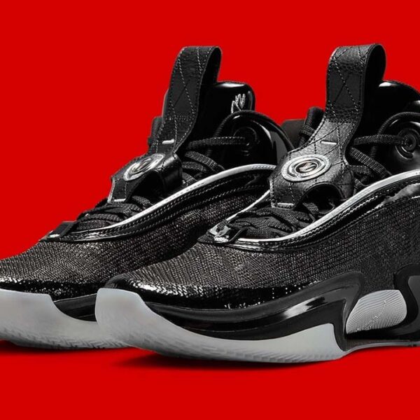 Jordan 36 Jayson Tatum Mustang PE