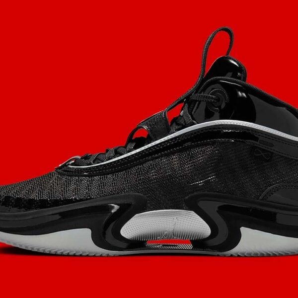 Jordan 36 Jayson Tatum Mustang PE - Image 5
