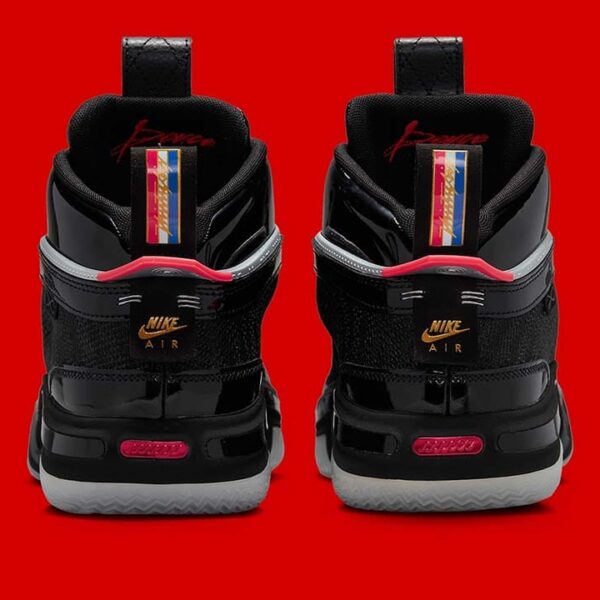 Jordan 36 Jayson Tatum Mustang PE - Image 4