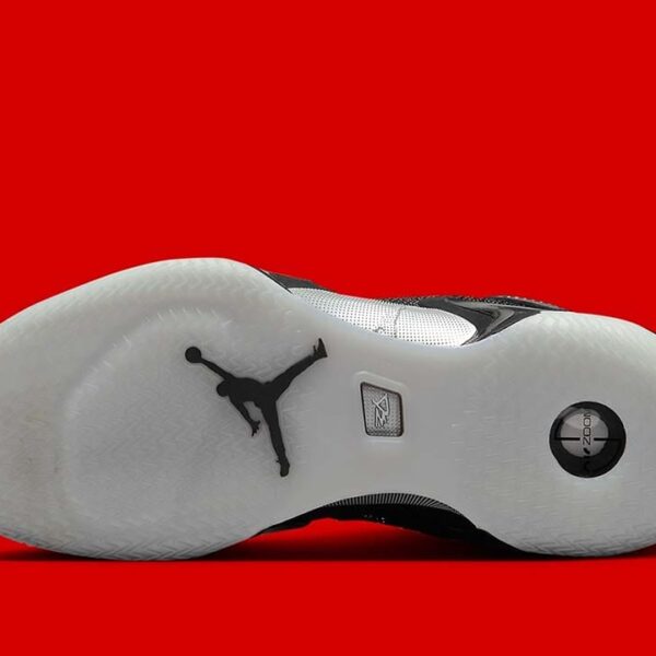 Jordan 36 Jayson Tatum Mustang PE - Image 3