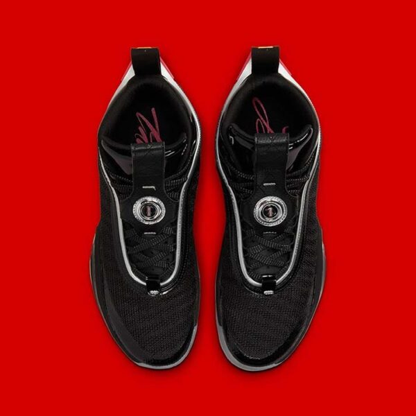 Jordan 36 Jayson Tatum Mustang PE - Image 2