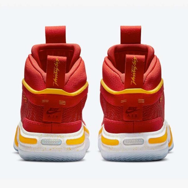 Jordan 36 PE Guo Ailun - Image 5
