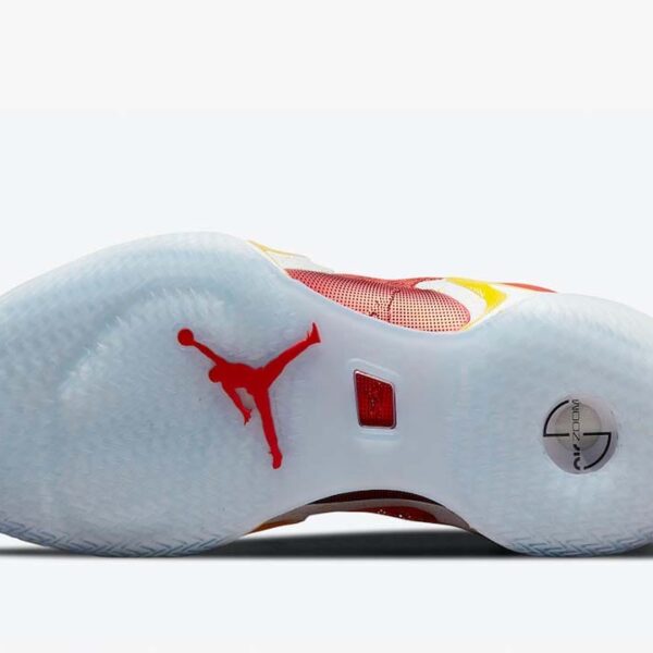 Jordan 36 PE Guo Ailun - Image 4