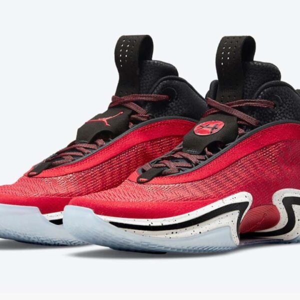Jordan 36 PE Rui Hachimura