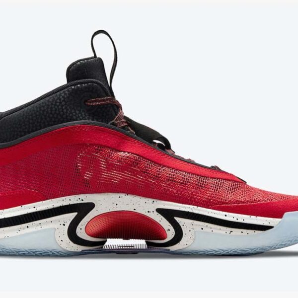 Jordan 36 PE Rui Hachimura - Image 6
