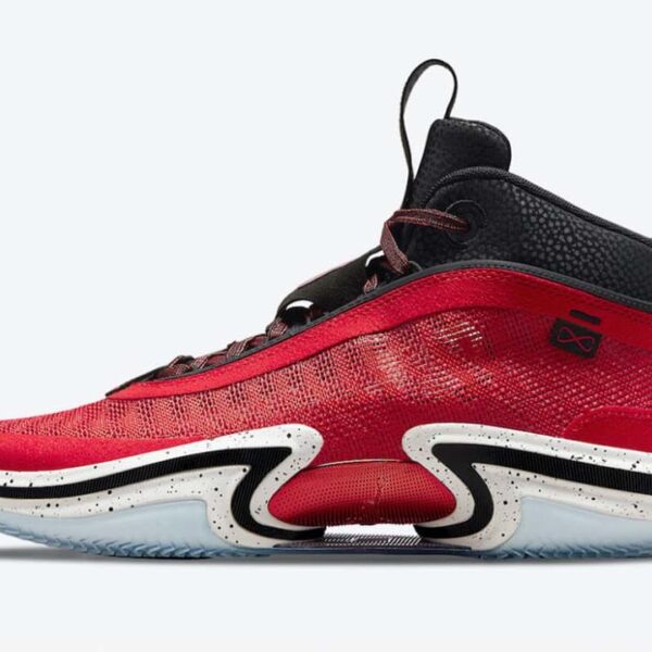 Jordan 36 PE Rui Hachimura - Image 5