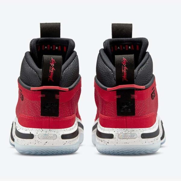 Jordan 36 PE Rui Hachimura - Image 4