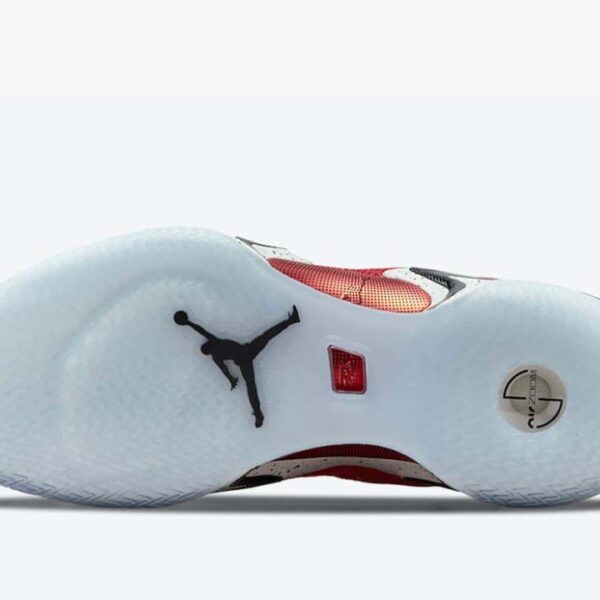Jordan 36 PE Rui Hachimura - Image 3