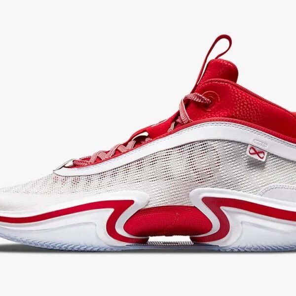 Jordan 36 SE Kia Nurse Global Game - Image 5