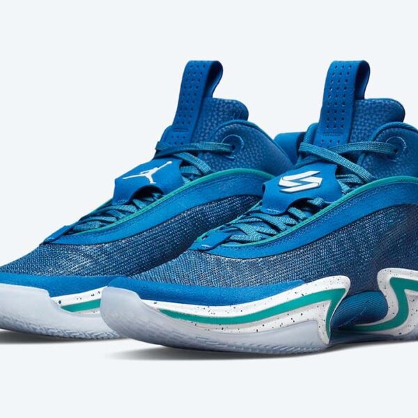 Jordan 36 SE Luka Doncic PE
