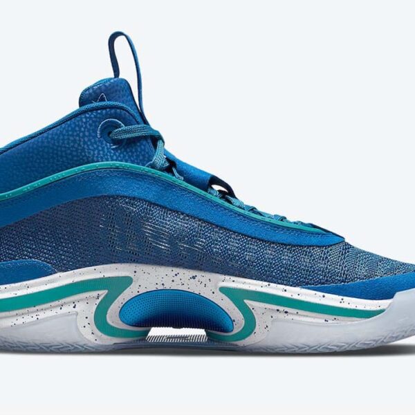 Jordan 36 SE Luka Doncic PE - Image 6