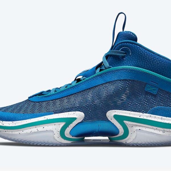 Jordan 36 SE Luka Doncic PE - Image 5