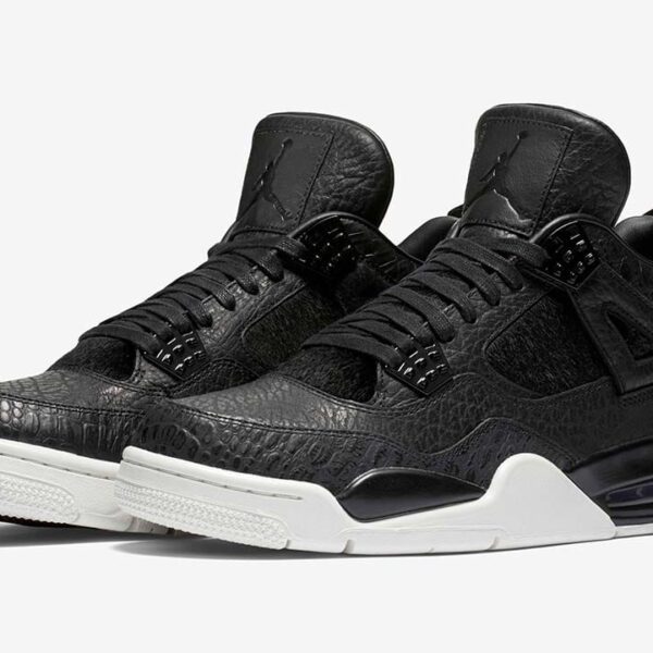 Jordan 4 First Class Flight