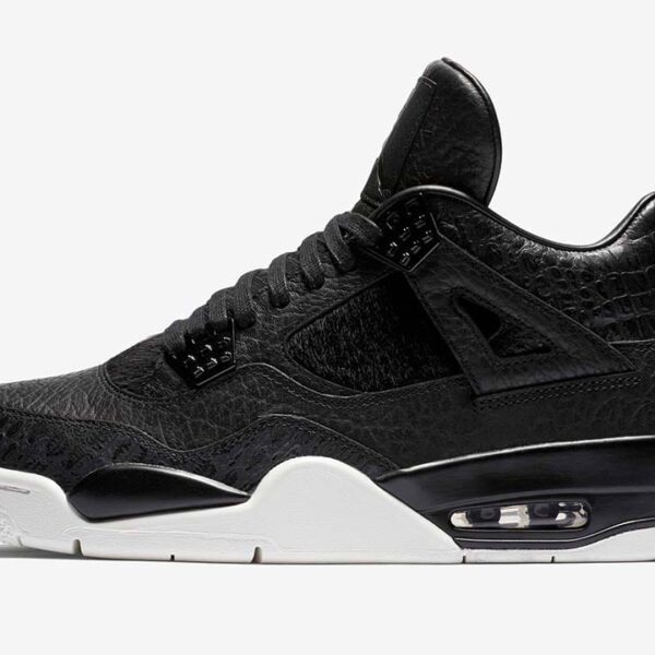 Jordan 4 First Class Flight - Image 6