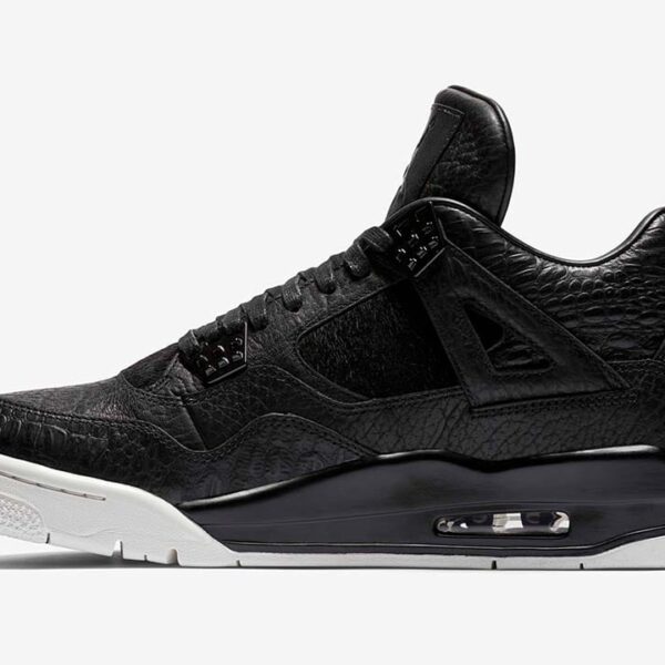 Jordan 4 First Class Flight - Image 4