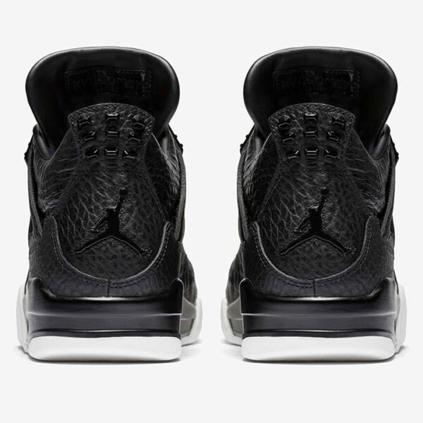 Jordan 4 First Class Flight - Image 3