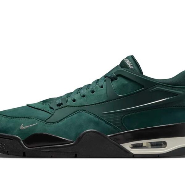 Jordan 4 RM SP Nigel Sylvester Grandma's Driveway - Image 6