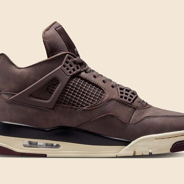 Jordan 4 Retro A Ma Maniére Violet Ore - Image 6