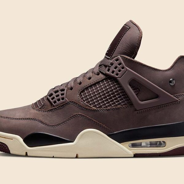 Jordan 4 Retro A Ma Maniére Violet Ore - Image 5