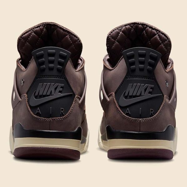Jordan 4 Retro A Ma Maniére Violet Ore - Image 4