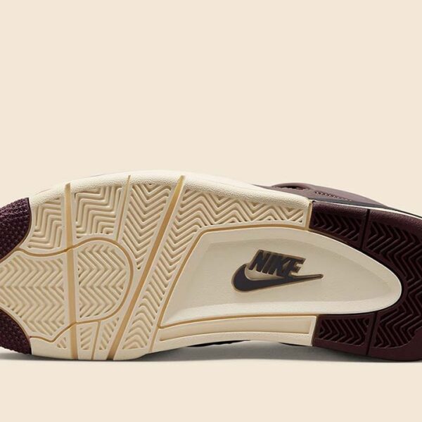Jordan 4 Retro A Ma Maniére Violet Ore - Image 3