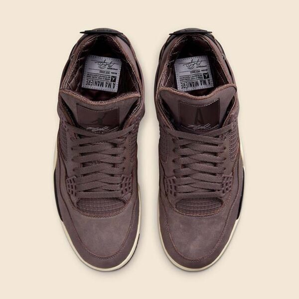 Jordan 4 Retro A Ma Maniére Violet Ore - Image 2