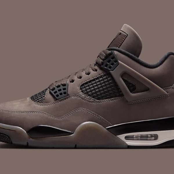 Jordan 4 Retro Cave Stone - Image 2
