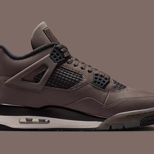 Jordan 4 Retro Cave Stone - Image 6