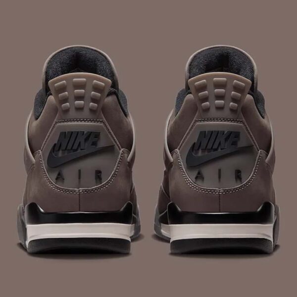 Jordan 4 Retro Cave Stone - Image 5