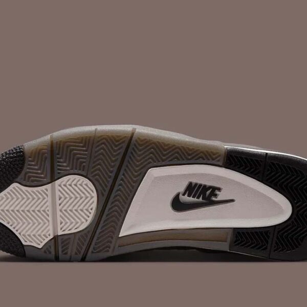 Jordan 4 Retro Cave Stone - Image 4
