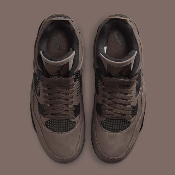 Jordan 4 Retro Cave Stone - Image 3