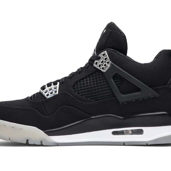 Jordan 4 Retro Eminem Carhartt - Image 2