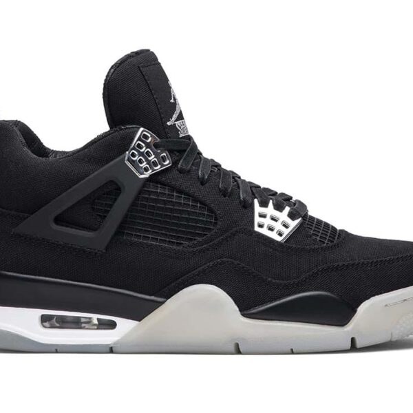 Jordan 4 Retro Eminem Carhartt - Image 5